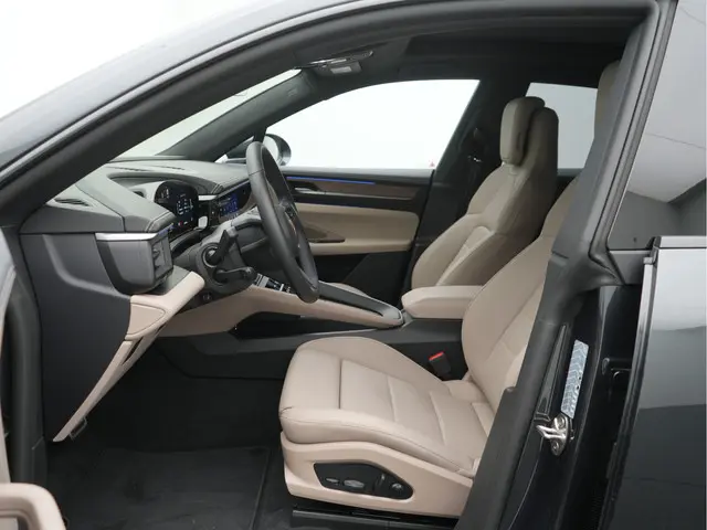 Porsche Macan 4S 2024 Elektrisch 19