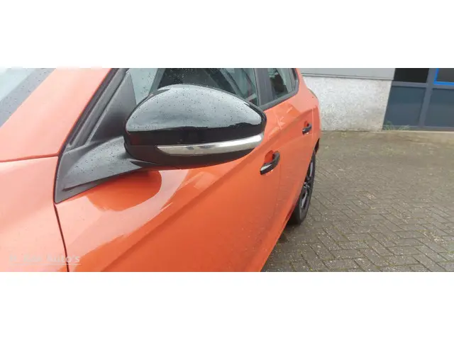 Opel Corsa 1.2 2020 Benzine 10
