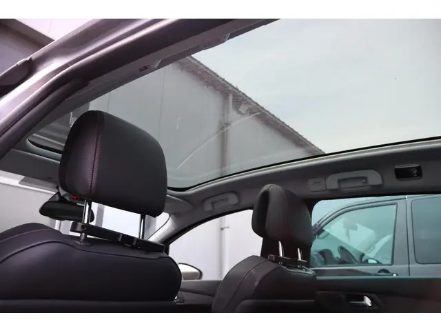 Peugeot 508 RXH 2.0 HDi HYbrid4 2017 Hybride Diesel 4