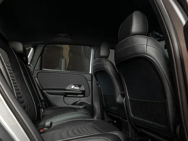 Mercedes-Benz B-Klasse 180 Advantage 2020 Benzine 15