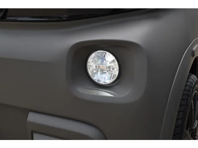 Opel Rocks-e ULTIMATE 2025 Elektrisch 7