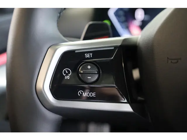 BMW i5 eDrive40 2025 Elektrisch 28