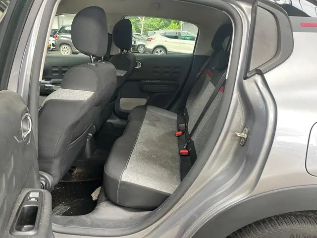Citroën C3 1.2 PureTech C-Series 2021 Benzine 10