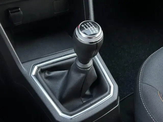 Dacia Sandero Stepway 1.0 TCe 90 Comfort 2023 Benzine 13