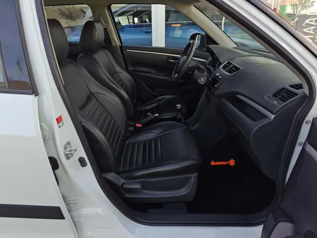 Suzuki Swift 1.2 Comfort Sport 2014 Benzine 11