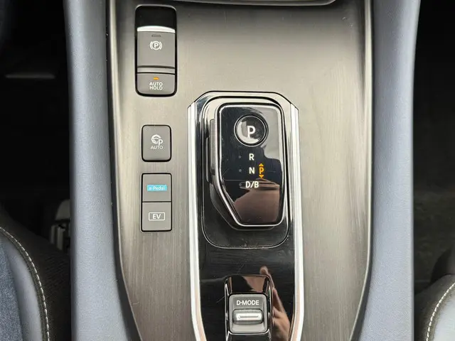 Nissan QASHQAI 1.5 e-Power Tekna 2024 Hybride Benzine 18