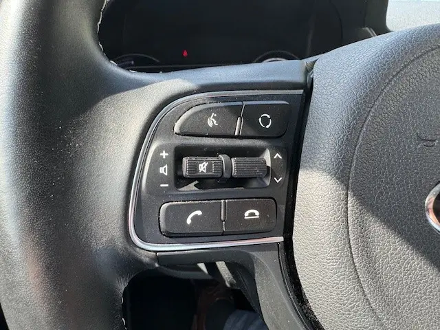 Kia e-Niro ExecutiveLine 64 kWh 2020 Elektrisch 24