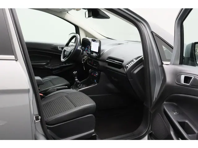 Ford EcoSport 1.0 EcoBoost Titanium 2020 Benzine 19