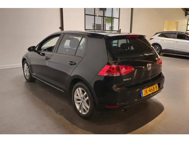 Volkswagen Golf 1.2 TSI Business Edition R 2015 Benzine 7