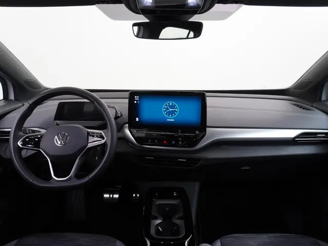 Volkswagen ID.5 Pro Business 77 kWh 2023 Elektrisch 23
