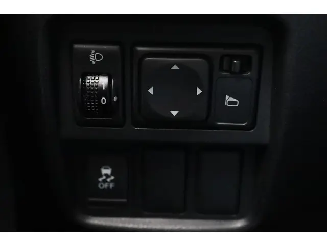 Nissan Juke 1.6 Acenta 2013 Benzine 24