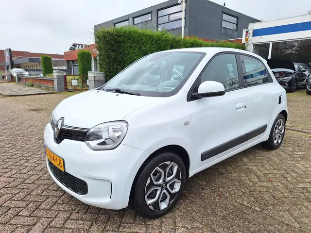 Renault Twingo 2