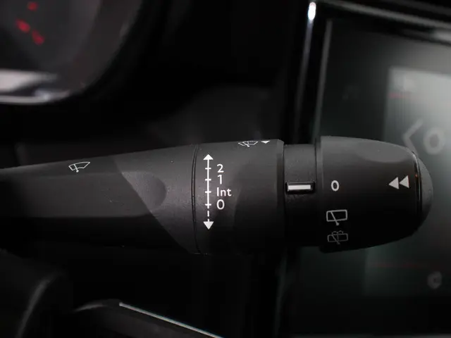 Citroën C3 Aircross 1.2 PureTech 110pk You 2024 Benzine 19