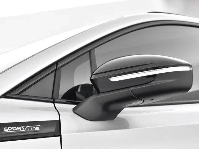 Škoda Enyaq iV 60 180pk Sportline 2023 Elektrisch 38