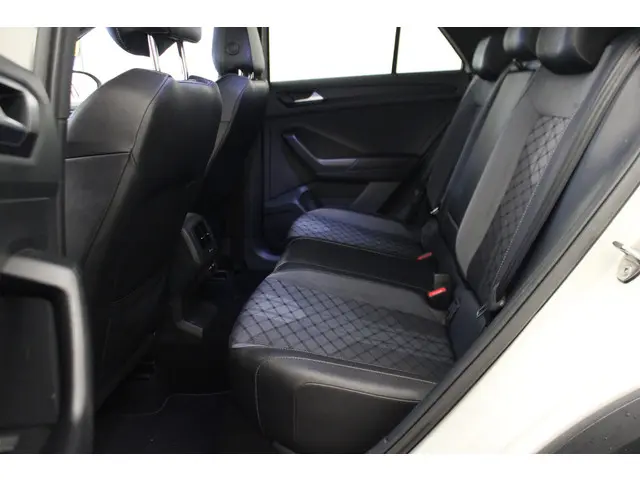 Volkswagen T-Roc 1.0 TSI R-Line Business+ 2022 Benzine 16