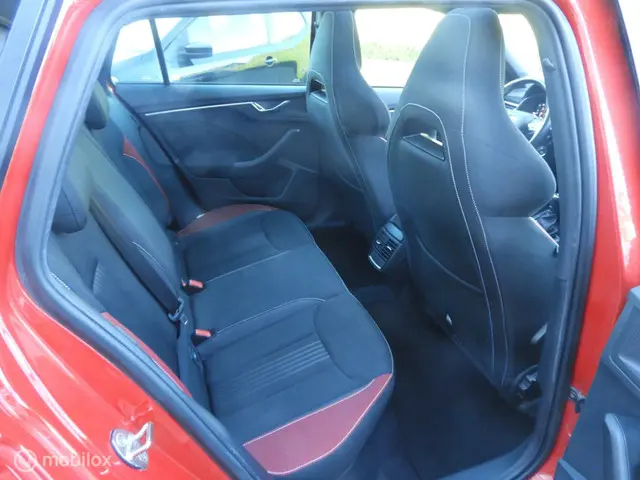 Škoda Kamiq 1.0 TSI Monte Carlo edition 2021 Benzine 23