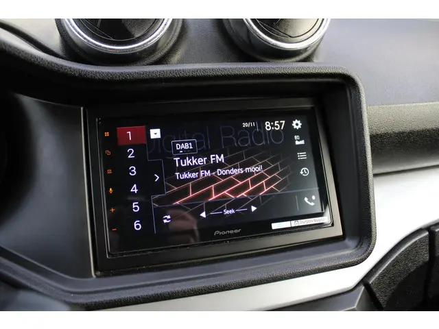 Aixam Crossover Brommobiel Premium 2020 Diesel 18