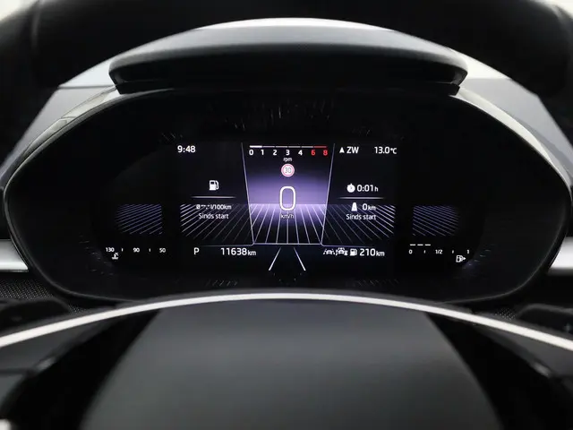 Škoda Fabia 1.0 TSI 115PK DSG Selection 2025 Benzine 15