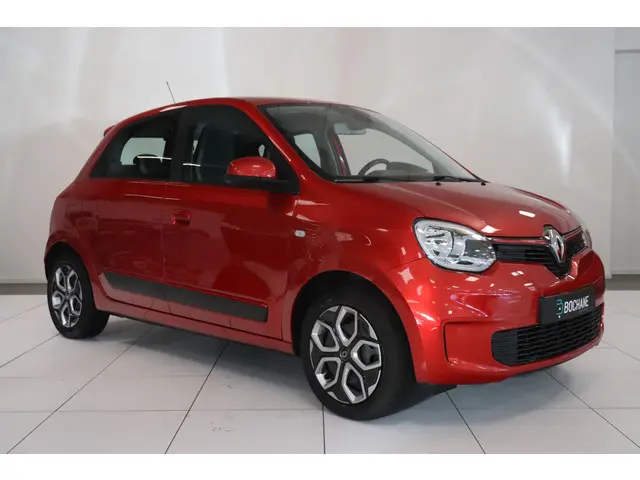 Renault Twingo 1.0 SCe Collection 2021 Benzine 5
