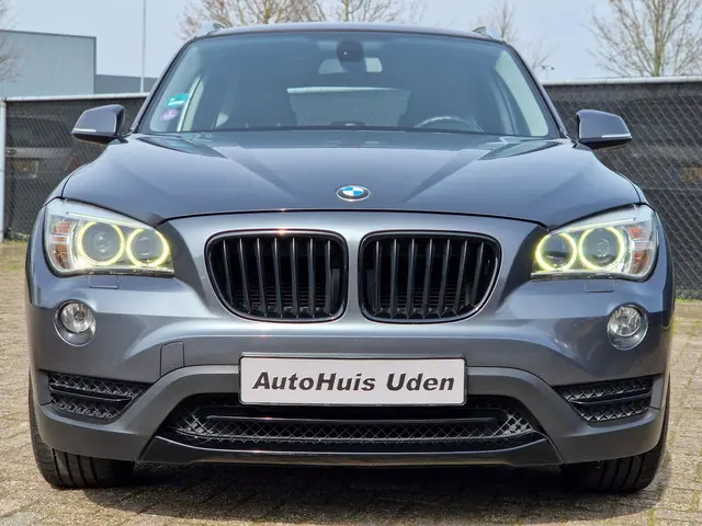 BMW X1 SDrive20i Executive Sport*Navi*Pdc* 2013 Benzine 2