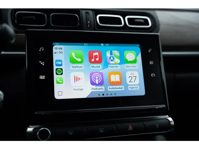 Citroën C3 1.2 Feel 2022 Benzine 12