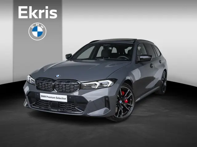 BMW 3 Serie Touring M340i xDrive 2024 Benzine