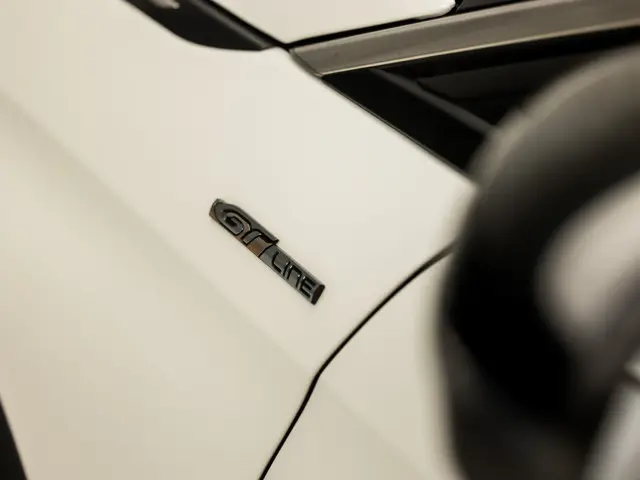 Peugeot 3008 1.6 e-THP GT Line 2017 Benzine 37