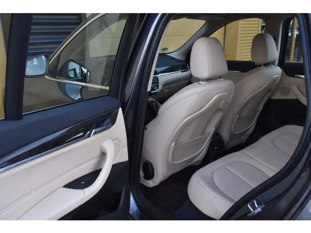 BMW X1 sDrive20i Centennial Executive 2016 Benzine 23