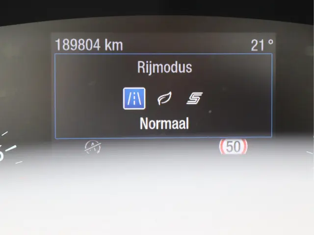 Ford Focus Wagon 1.0 EcoBoost 2019 Benzine 31