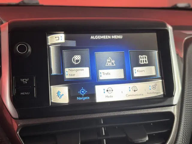 Peugeot 2008 1.2 VTi Blue Lease 2014 Benzine 33