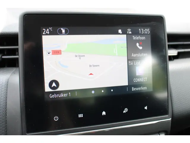 Renault Clio 1.0 TCe 90 Equilibre 2023 Benzine 11