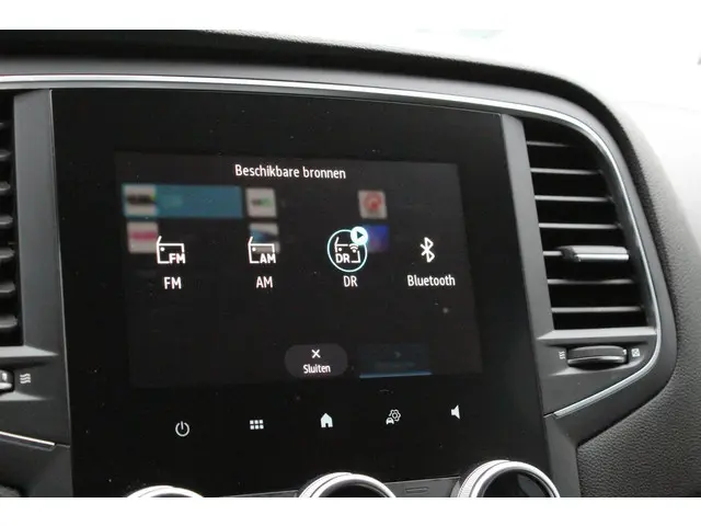 Renault Mégane Estate 1.0 TCe Zen 2021 Benzine 24