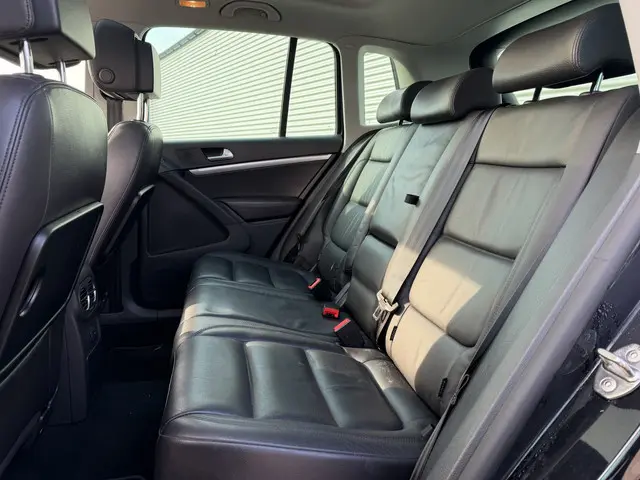 Volkswagen Tiguan 1.4 TSI R-Line Edition 2015 Benzine 6