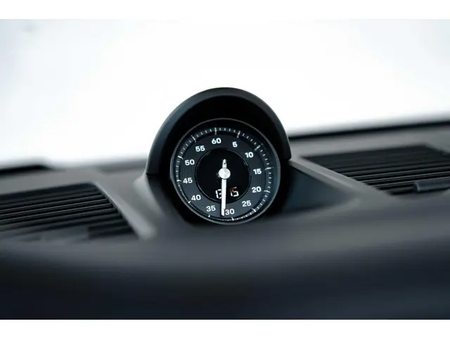 Porsche 911 Carrera 4S Cabriolet 2020 Benzine 38