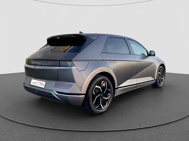 Hyundai IONIQ 5 Uniq 73kWh 2022 Elektrisch 5