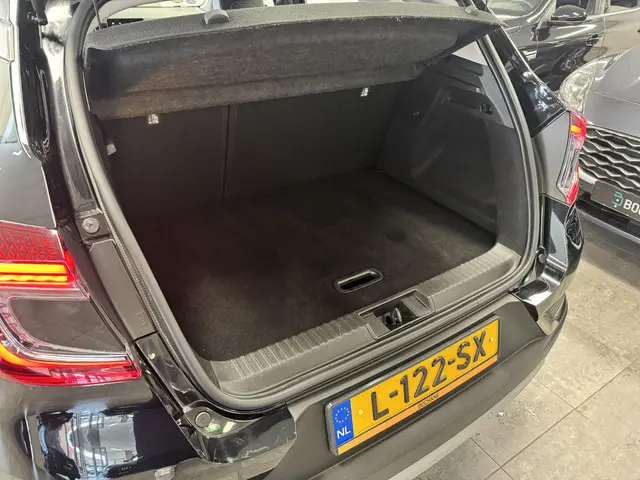 Renault Captur 1.0 TCe 100 Intens 2020 Benzine 43