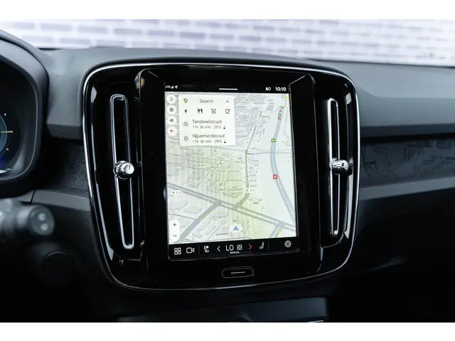 Volvo XC40 Extended Range Plus 2023 Elektrisch 8