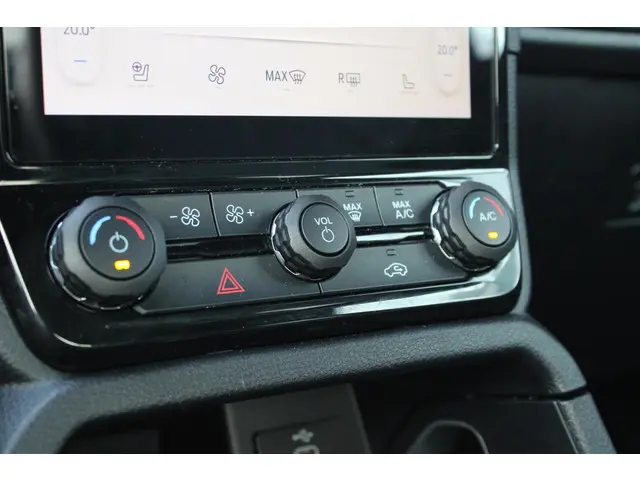 Ford Ranger 2.0 Super Cab EcoBlue Wildtrak 2023 Diesel 24