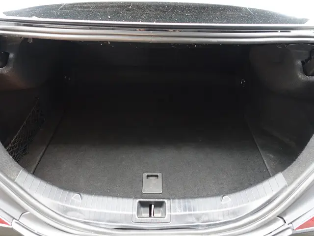 Mercedes-Benz CLA 180 AMG Edition Plus- 2016 Benzine 26