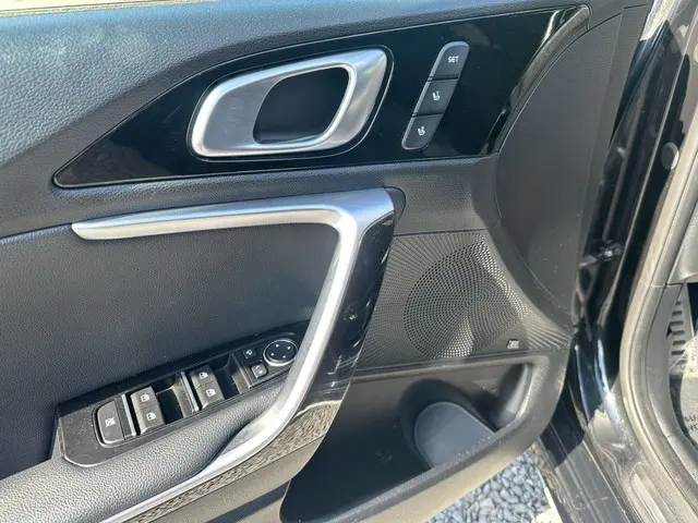 Kia cee'd Sportswagon 1.4 T-GDi More ISG DCT 2020 Benzine 9