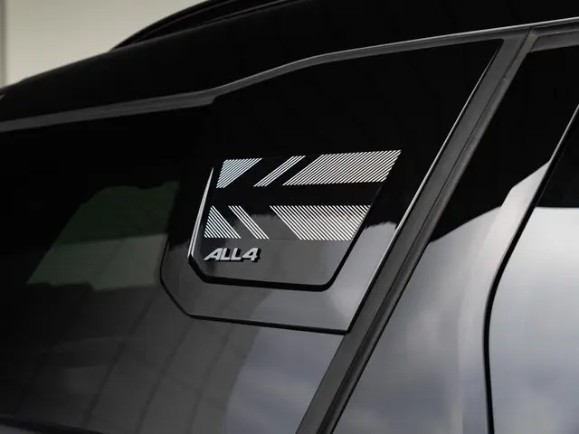 MINI Countryman SE 2025 Elektrisch 21