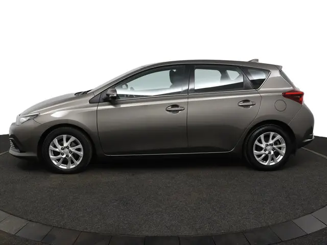 Toyota Auris 1.2T Aspiration 2017 Benzine 3