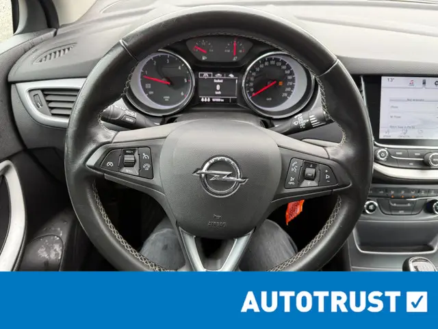 Opel Astra 1.6 CDTI Business+ 2017 Diesel 15