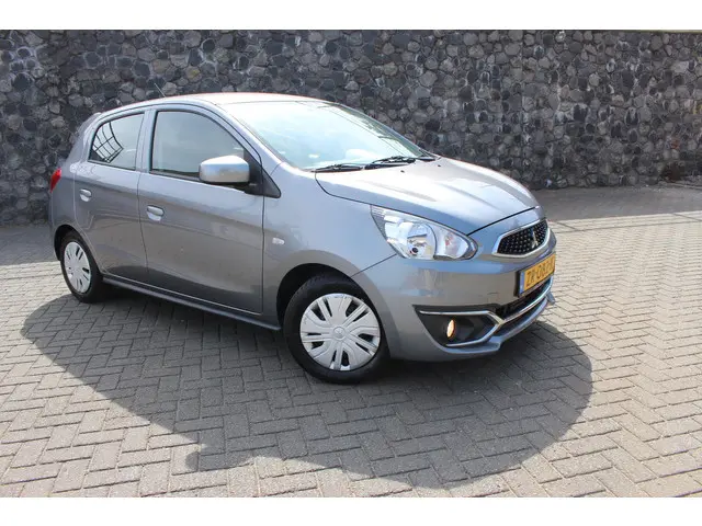 Mitsubishi Space Star 1.0 Cool+ 2019 Benzine 11