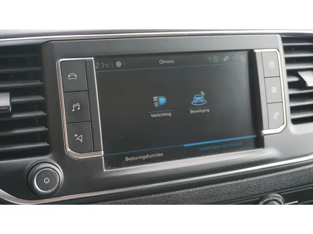 Peugeot Expert 2.0 122PK BlueHDI 120 Premium 2019 Diesel 38