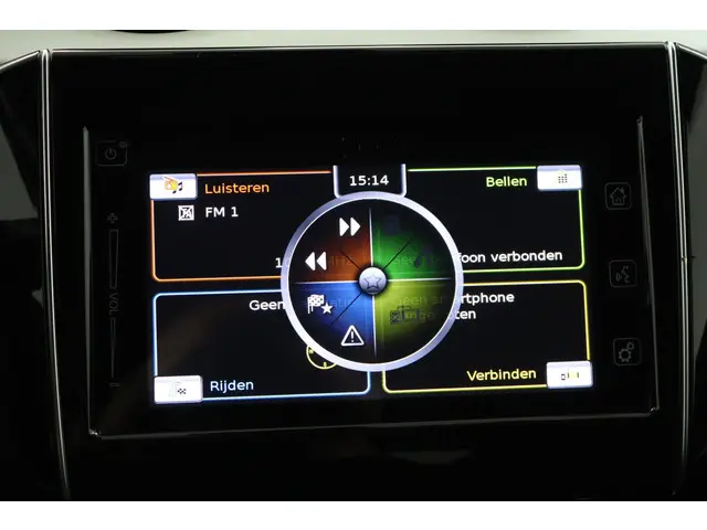 Suzuki Swift 1.0 Stijl Smart Hybrid 2019 Benzine 51