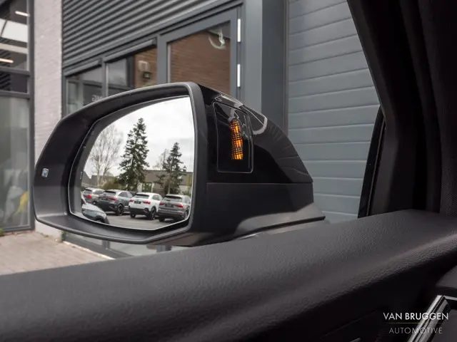 Audi Q5 Sportback 55 TFSI e S-Line 2022 Hybride Benzine 36