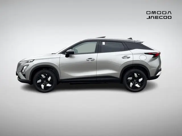 Omoda 5 SHS 1.6 T-GDi SHS-H Premium 2026 Hybride Benzine 7