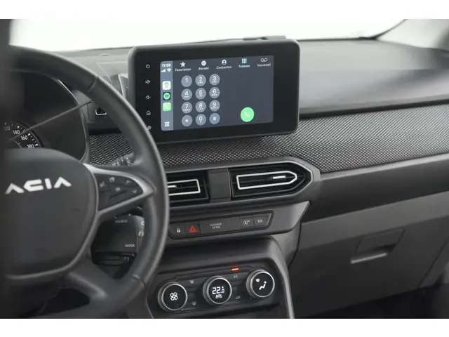 Dacia Jogger TCe 100 ECO-G Expression 2025 LPG/Gas 55