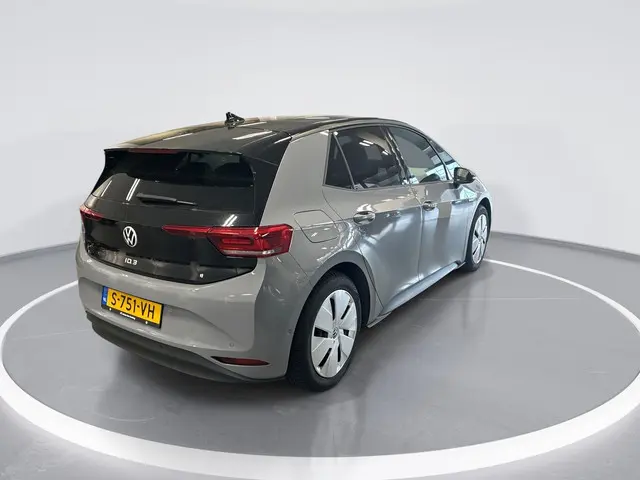 Volkswagen ID.3 Pro Edition 204pk 58 kWh 2023 Elektrisch 3
